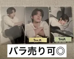 TXT MOAコン ヨンジュンセット - メルカリ