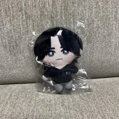 藤牧京介 かぷっこふれんず ぬいぐるみ ガチャガチャ カプセルトイ
