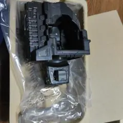 仮面ライダー ゴースト DX眼魔アイコン プロトメガウルオウダー