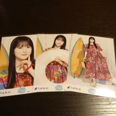 鈴木佑捺 生写真 真夏の全国ツアー2026 スペシャル - メルカリ