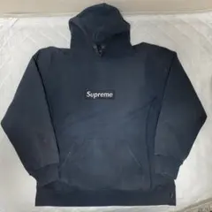 最終限定即決‼ 希少レア 90s usa製 SUPREME 鬼フェード パーカー 時間限定即決‼ 希少レア 90s usa製 SUPREME 鬼フェード パーカー