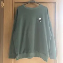 ひつじのショーン　トレーナー　Ｌサイズ