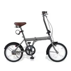 2026年最新】折りたたみ自転車 16インチの人気アイテム - メルカリ
