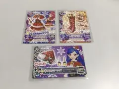 2026年最新】アイカツ ジングルベルのラブリーサンタスカートの人気