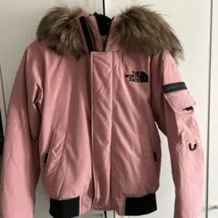 新品　ノースフェイス　ホワイトレーベル　韓国限定　ダウンジャケット　アウター