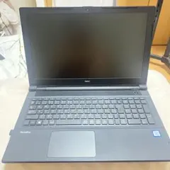 NEC VersaPro i5-7200U / Windows 11 Proのサムネイル