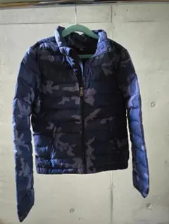 ダウンベスト ジャケット