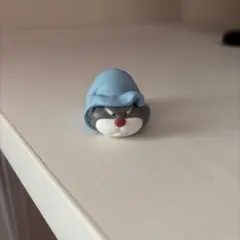 ディズニー シンデレラ ルシファー ガチャガチャ