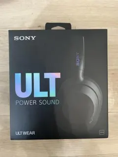 2026年最新】sony ワイヤレスヘッドホン ult wearの人気アイテム