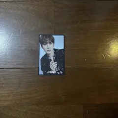 nct127 ジョンウ Unity ポップアップ トレカ