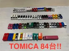TOMICA トミカ販促品！ミニカー ディスプレイスタンド棚 非売品大型
