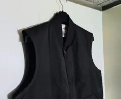 ✨⬛Dickies ✨ヴィンテージベスト【デッドストック 】