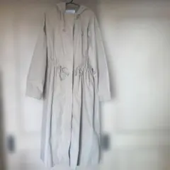 グリーンパークストピックス chacol raffine☆ トレンチコート