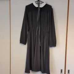 ロングワンピース