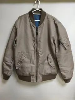 フライトジャケット MA-1