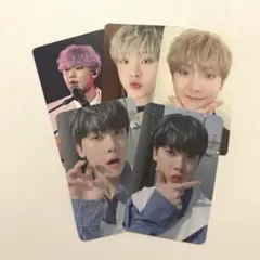 astro サナ ユンサナ トレカ 묶음 판매 セット 中国ヨントン