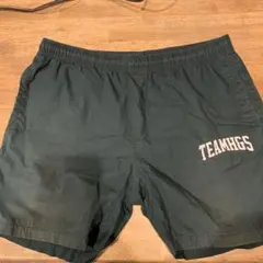HIDEANDSEEK ショートパンツ Lサイズのサムネイル