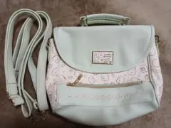 すみっコぐらしのカバン