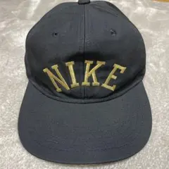 NIKE キャップ　ビックロゴ　ネイジャパ　ケント