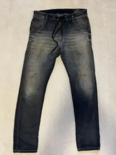 DIESEL KROOLEY JOGG ジーンズ