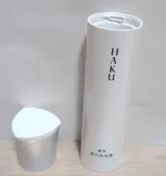HAKU メラノフォーカスⅣ 空容器　ケースのみ