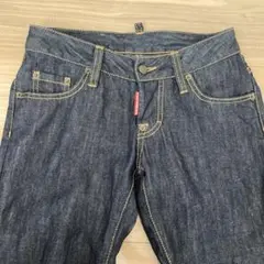 Dsquared2 デニム　レディース　サイズ38
