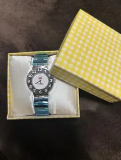 2026年最新】プレゼント時計の人気アイテム - メルカリ 激レア 箱あり