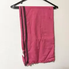 新品未使用ミッシェルクラン　ストール