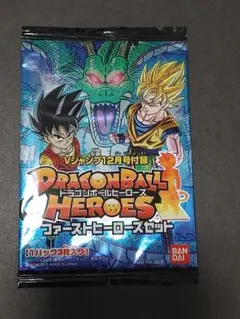 2026年最新】ドラゴンボールヒーローズ ファーストの人気アイテム