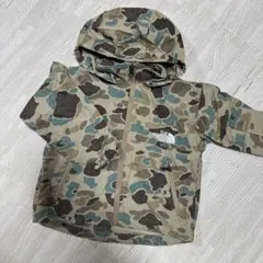 THE NORTH FACE キッズ アウター 100cm