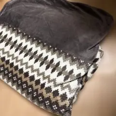 毛布カバー 布団・毛布