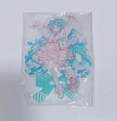 初音ミク EXPO 2024 アクリルスタンド Nashi sitting 初音ミク EXPO 2024 アクリルスタンド Nashi sitting - メルカリ