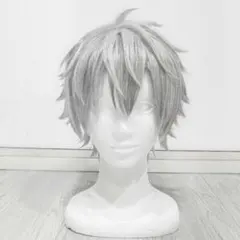 にじさんじ 葛葉 コスプレ衣装 ウィッグ - メルカリ