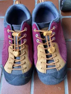 KEEN ジャスパー　ロックス