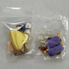 チョコエッグ シークレット ガラスの靴 - メルカリ