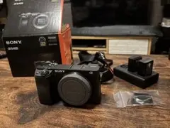 2026年最新】α6400 バッテリー 純正の人気アイテム - メルカリ