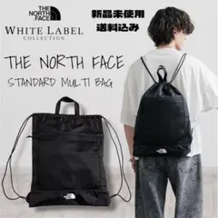 THE NORTH FACE STANDARD MULTI BAG 新品未使用のサムネイル