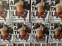 ワンピース　KING OF ARTIST バウンドマンSPECIAL ver.