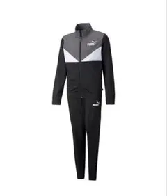 PUMA/セットアップ/ジャージジャケット/ジャージパンツ/140