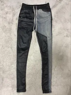 2025年最新】Rick Owens DRKSHDW デニム・ジーンズの人気