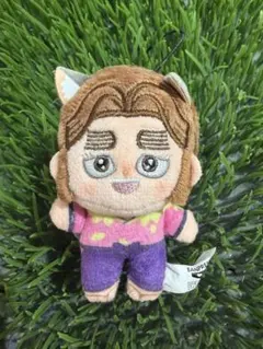 2025年最新】忍たま ほわぬい 滝夜叉丸の人気アイテム - メルカリ