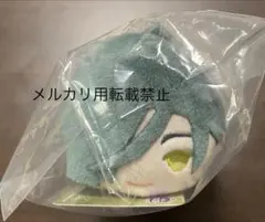 ぶるぶるもちもちマスコット　にっかり青江