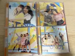日向坂46シングル　お願いバッハ！