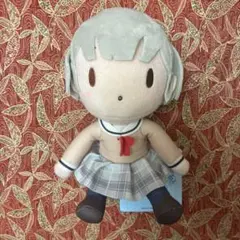 2025年最新】BanG Dream! ふわぷちぬいぐるみの人気アイテム - メルカリ