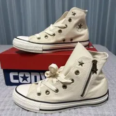 【CONVERSE ALL STAR】オプティカルホワイト　24cm