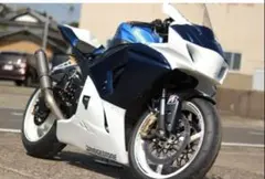 YZF-R6 中華カウル一式 - メルカリ