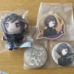 セガラッキーくじ プロセカ vol.7 B賞 E賞 F賞 東雲絵名