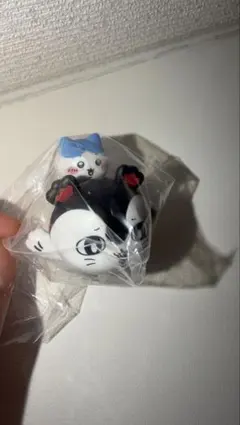 ちいかわ ハチワレ 映画特典第三弾