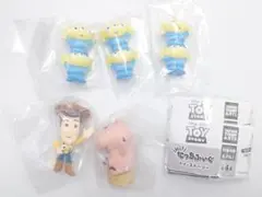 Hi!たっちふぃぐ トイ・ストーリー