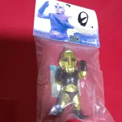 zero スペクトルマン　ソフビ　ccp ピープロ　未開封新品